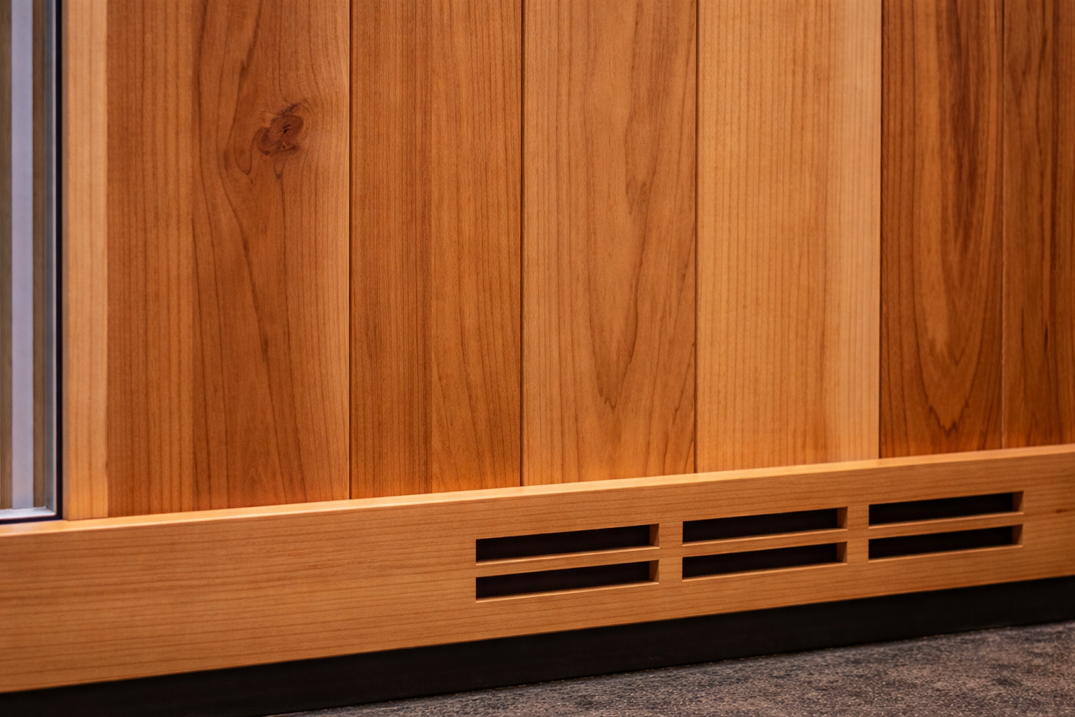 The Halden - Full-Spectrum Infrared Sauna 2-Person