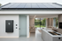Hybrid Solar + Battery Backup System for Whole-Home Resilience